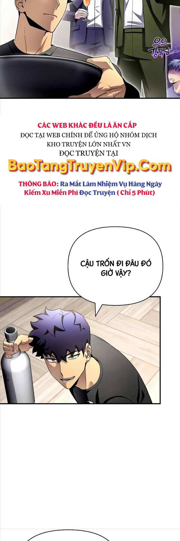 Cuộc Chiến Siêu Nhân Chap 98 - Next Chap 99