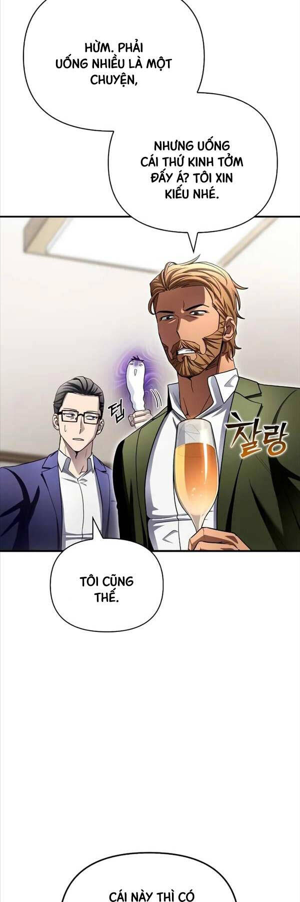Cuộc Chiến Siêu Nhân Chap 98 - Next Chap 99
