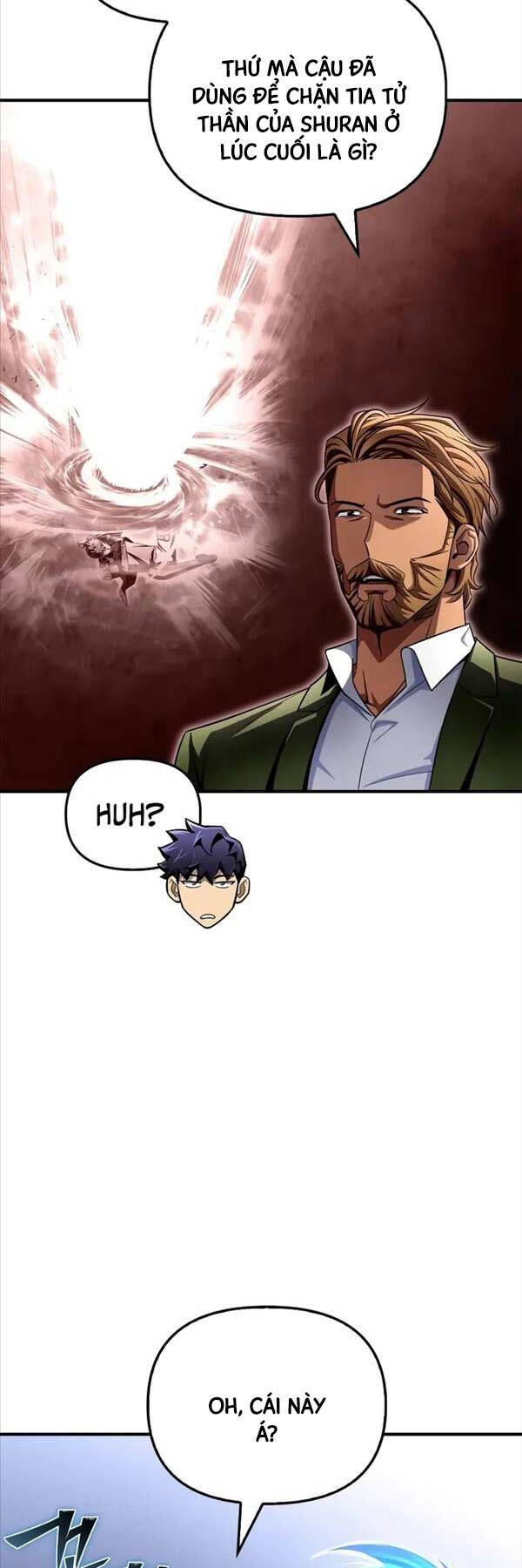 Cuộc Chiến Siêu Nhân Chap 98 - Next Chap 99