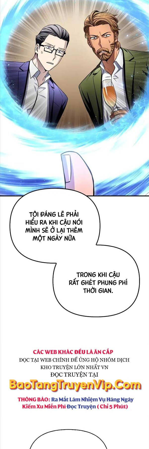 Cuộc Chiến Siêu Nhân Chap 98 - Next Chap 99
