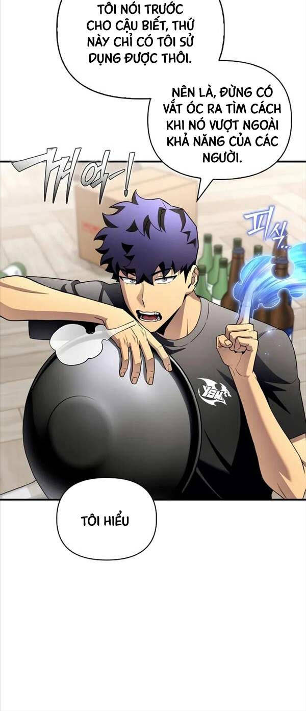 Cuộc Chiến Siêu Nhân Chap 98 - Next Chap 99