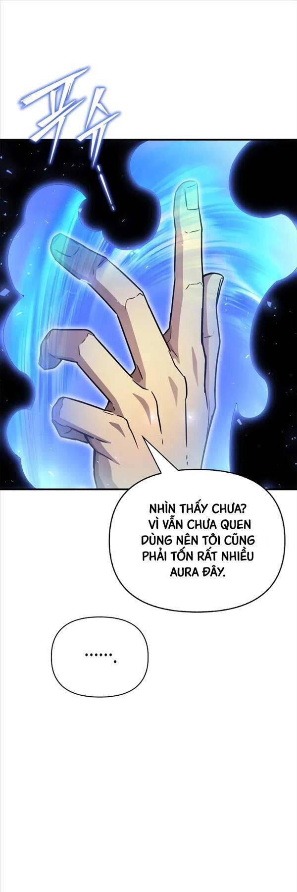 Cuộc Chiến Siêu Nhân Chap 98 - Next Chap 99