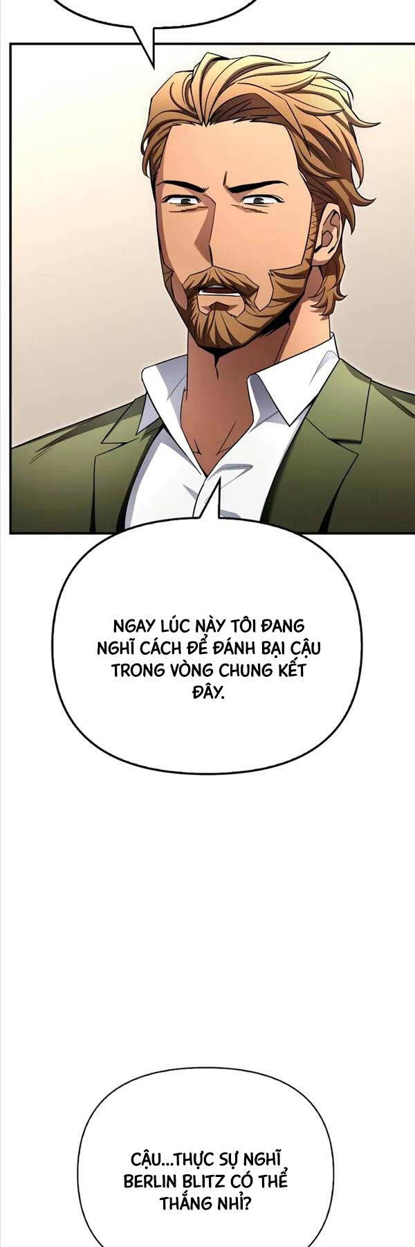 Cuộc Chiến Siêu Nhân Chap 98 - Next Chap 99