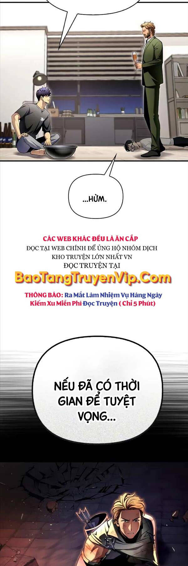 Cuộc Chiến Siêu Nhân Chap 98 - Next Chap 99
