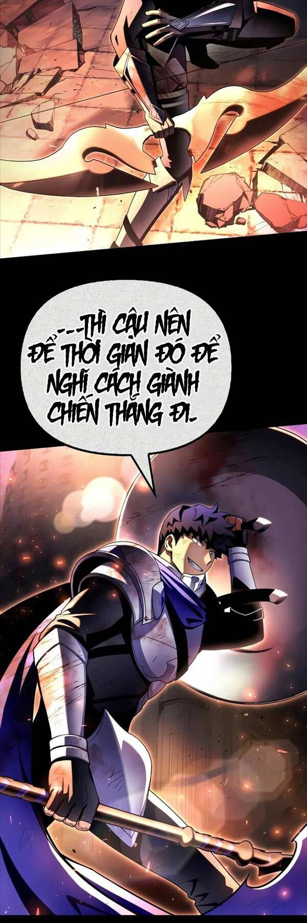Cuộc Chiến Siêu Nhân Chap 98 - Next Chap 99