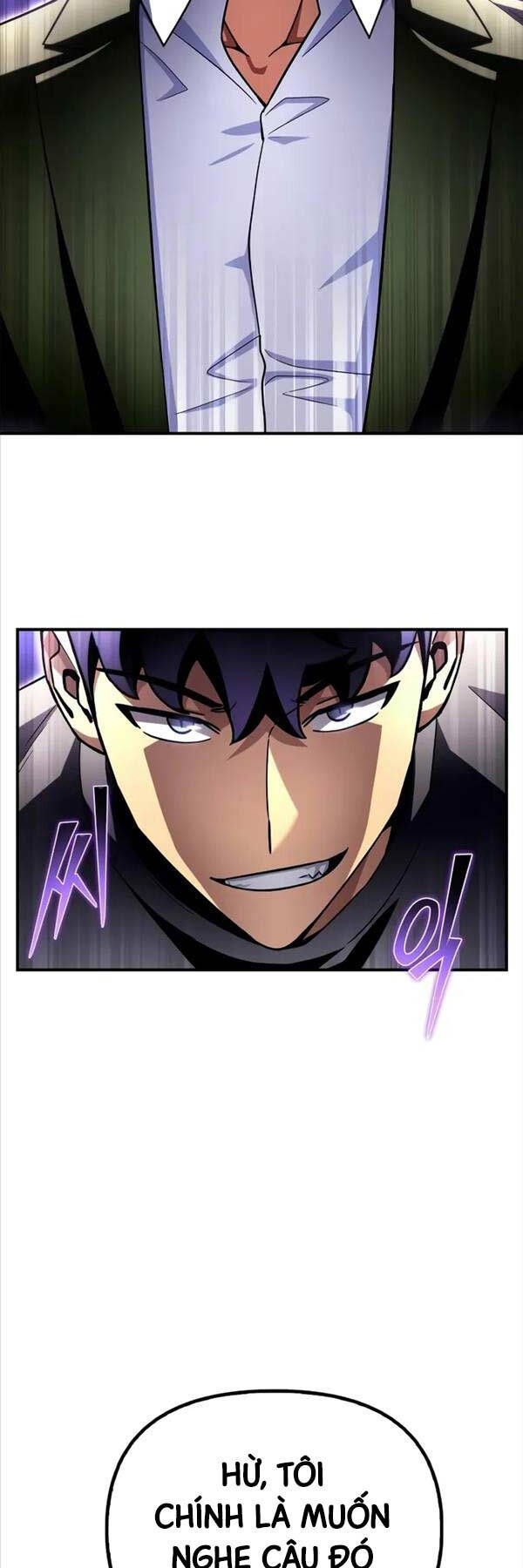 Cuộc Chiến Siêu Nhân Chap 98 - Next Chap 99