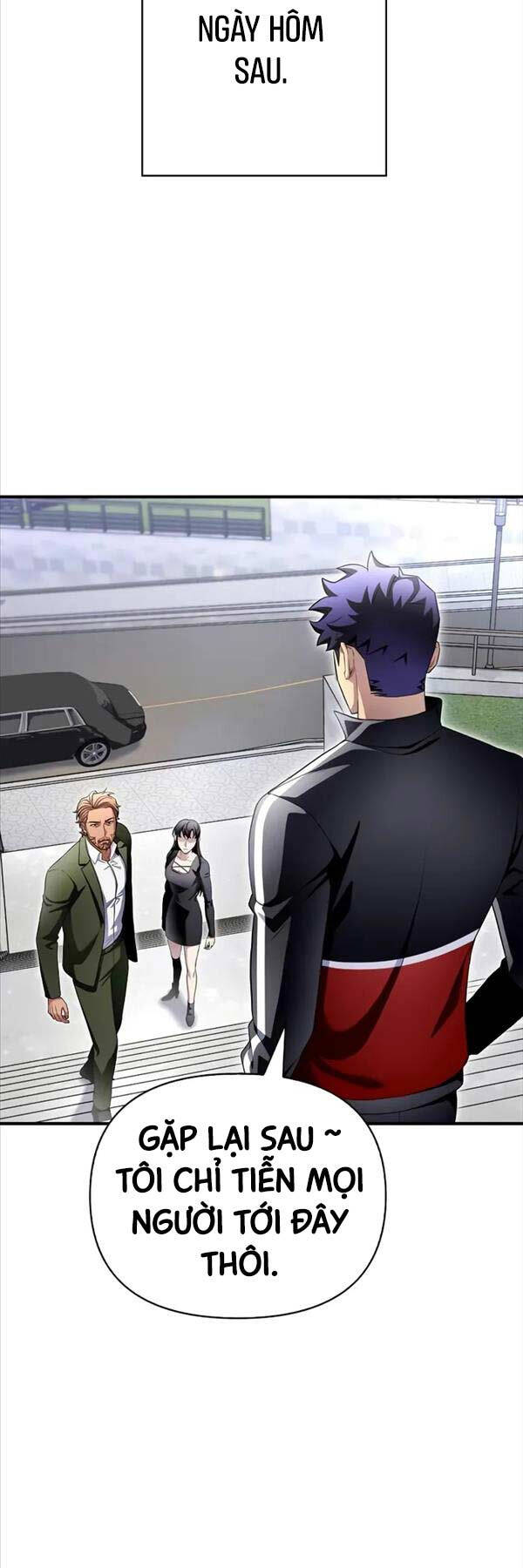 Cuộc Chiến Siêu Nhân Chap 98 - Next Chap 99