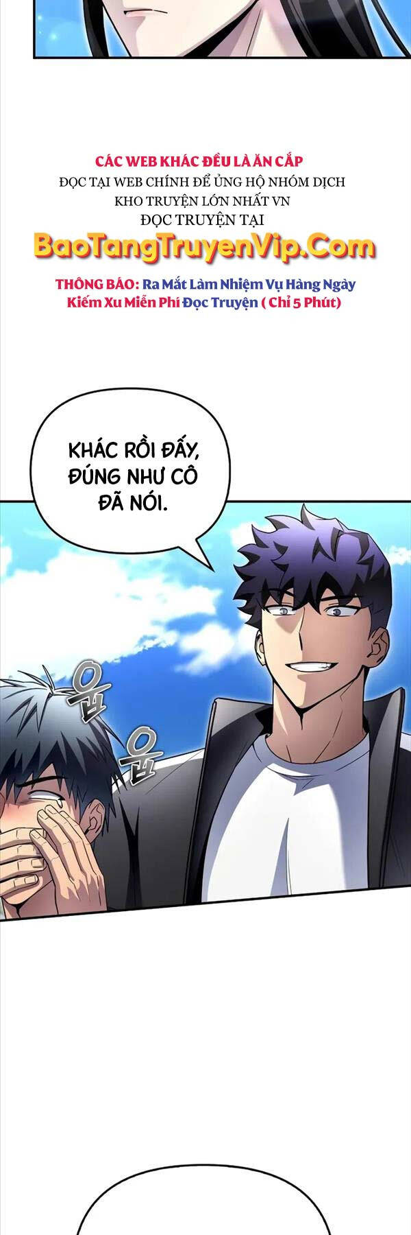Cuộc Chiến Siêu Nhân Chap 98 - Next Chap 99