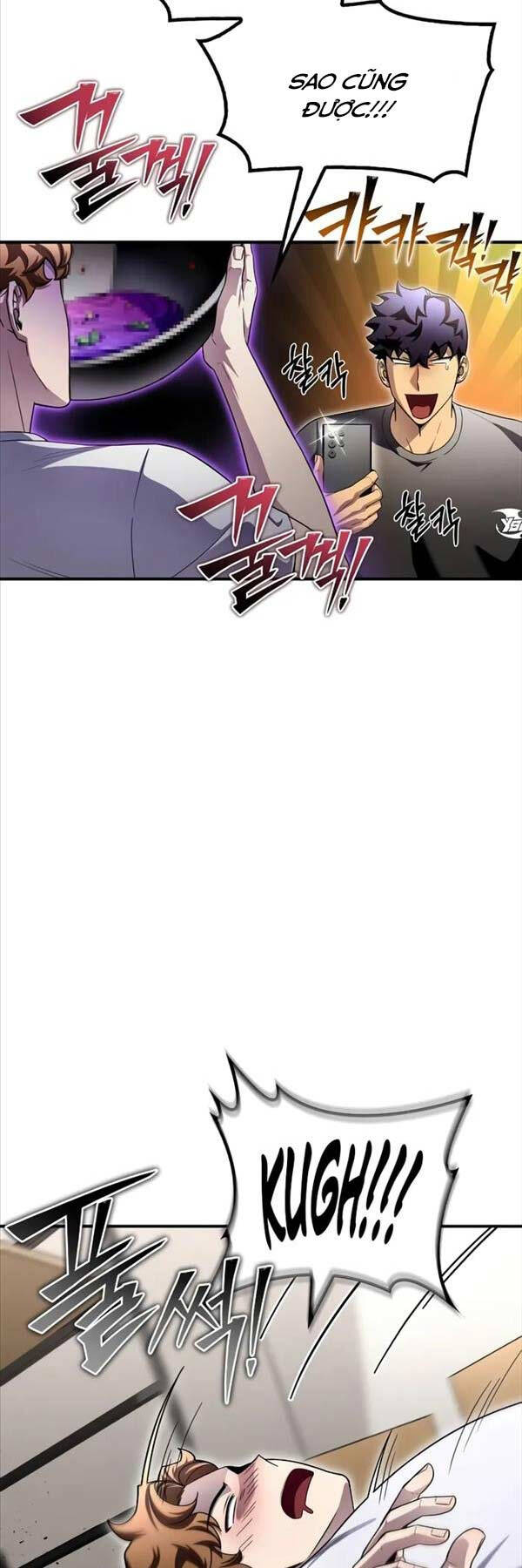 Cuộc Chiến Siêu Nhân Chap 98 - Next Chap 99