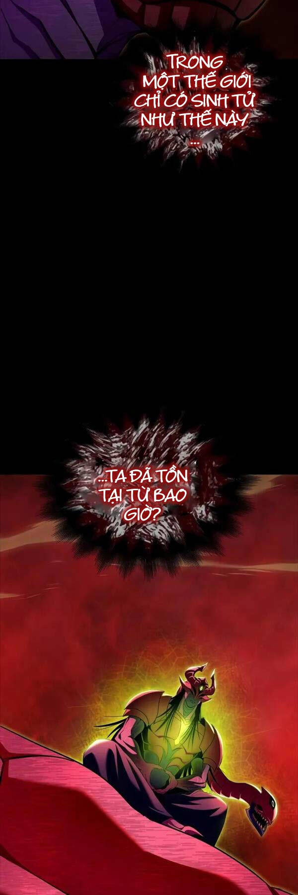 Cuộc Chiến Siêu Nhân Chap 98 - Next Chap 99
