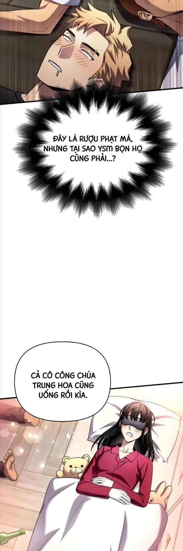 Cuộc Chiến Siêu Nhân Chap 98 - Next Chap 99