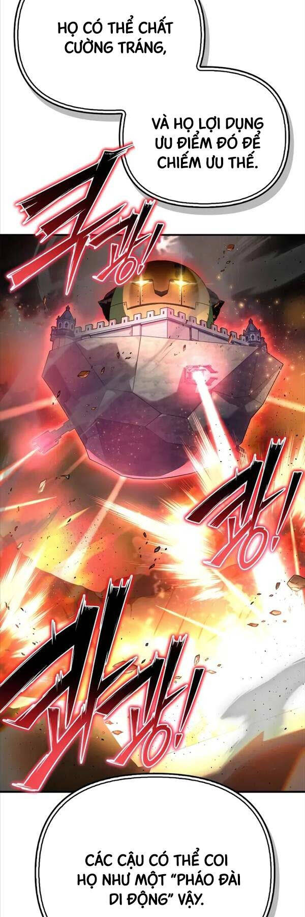 Cuộc Chiến Siêu Nhân Chap 98 - Next Chap 99