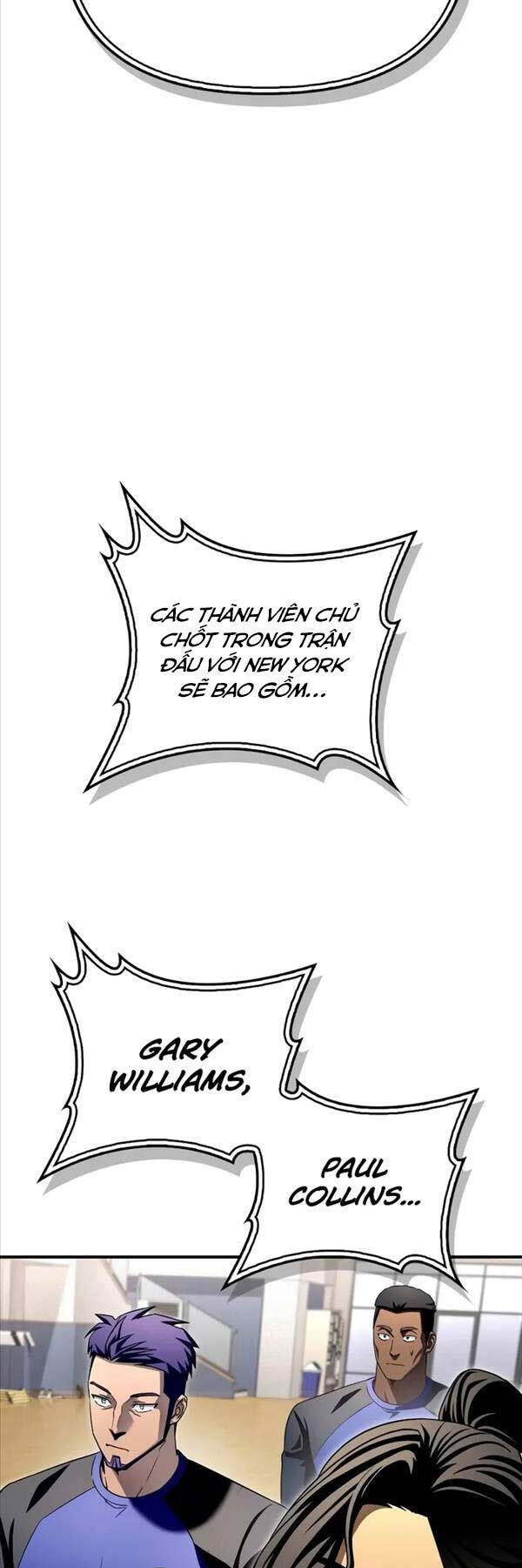 Cuộc Chiến Siêu Nhân Chap 98 - Next Chap 99