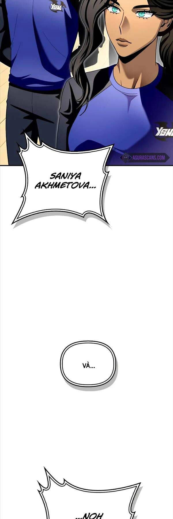 Cuộc Chiến Siêu Nhân Chap 98 - Next Chap 99
