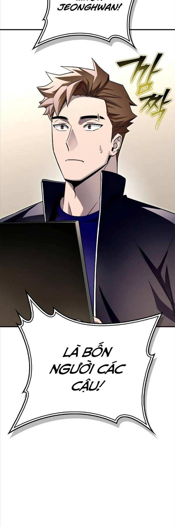 Cuộc Chiến Siêu Nhân Chap 98 - Next Chap 99
