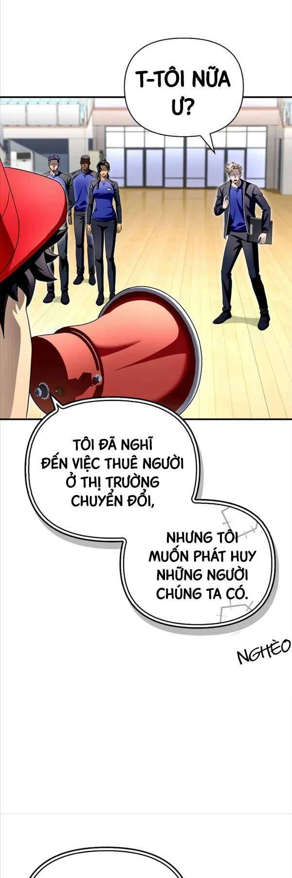 Cuộc Chiến Siêu Nhân Chap 98 - Next Chap 99