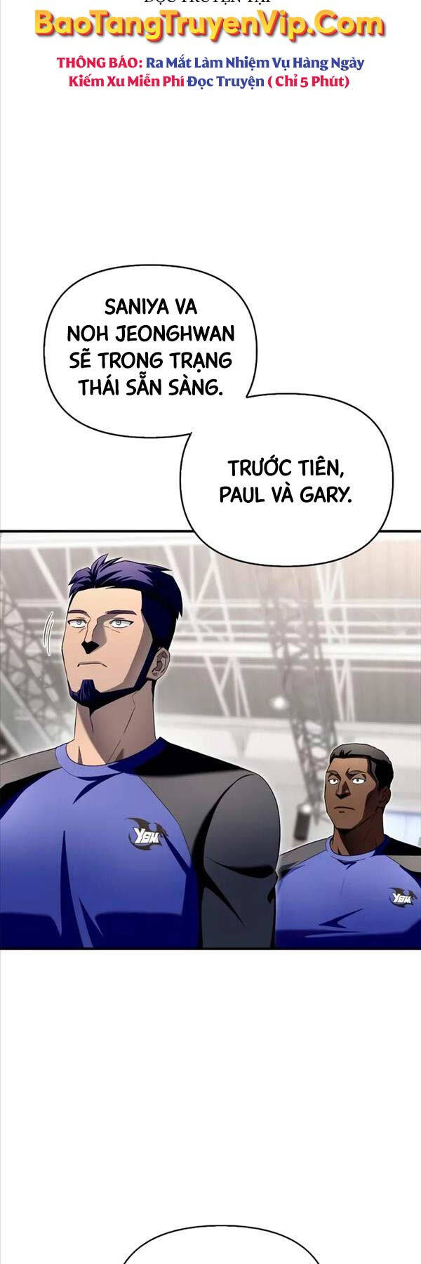 Cuộc Chiến Siêu Nhân Chap 98 - Next Chap 99