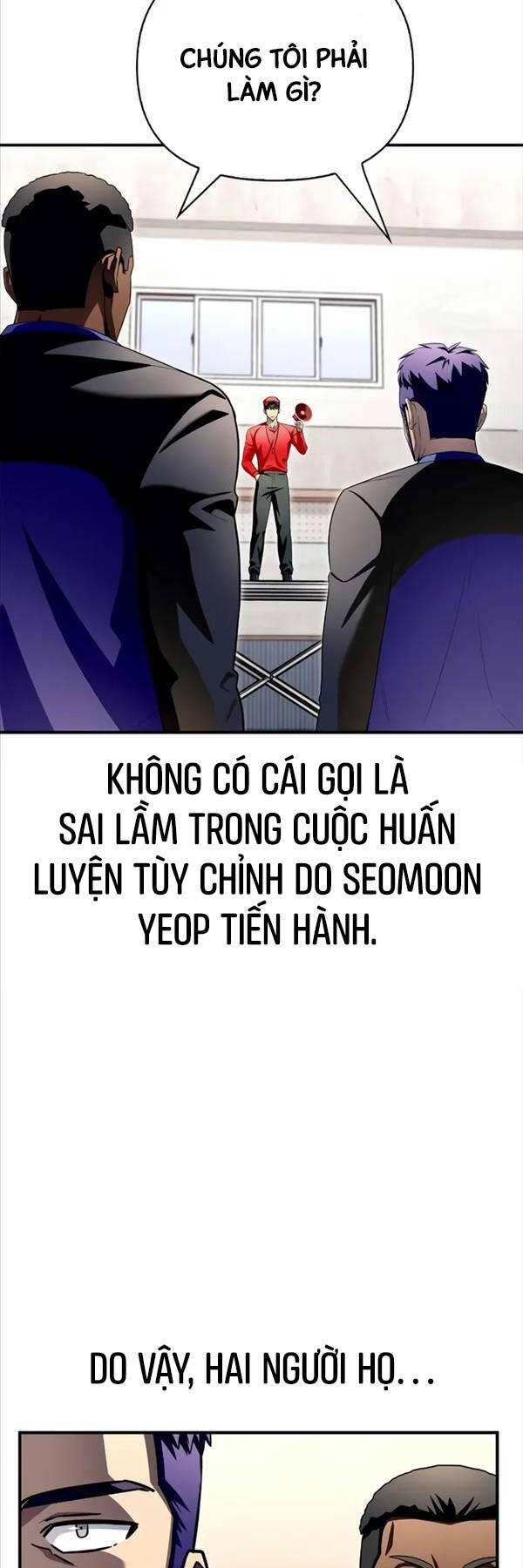 Cuộc Chiến Siêu Nhân Chap 98 - Next Chap 99