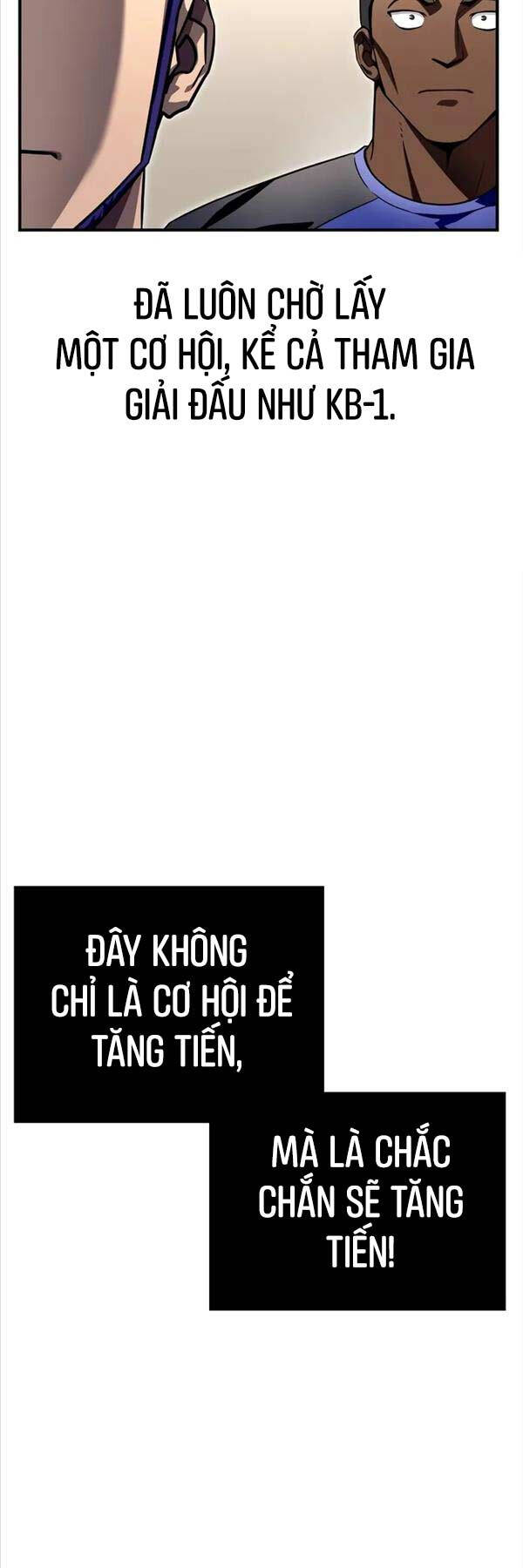 Cuộc Chiến Siêu Nhân Chap 98 - Next Chap 99