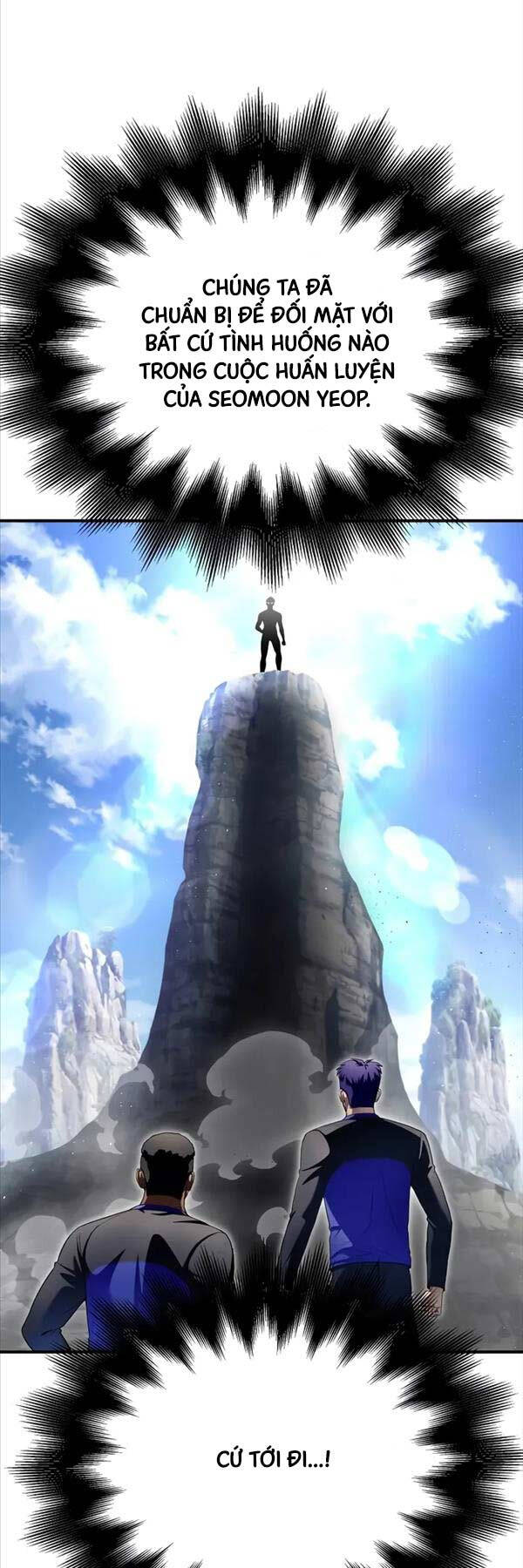 Cuộc Chiến Siêu Nhân Chap 98 - Next Chap 99