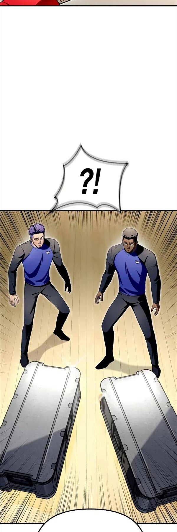 Cuộc Chiến Siêu Nhân Chap 98 - Next Chap 99