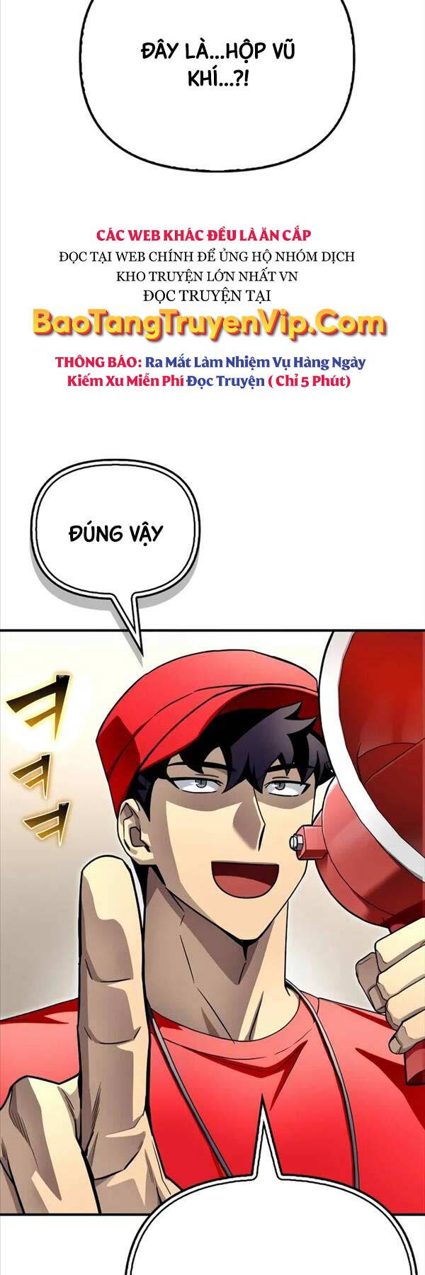 Cuộc Chiến Siêu Nhân Chap 98 - Next Chap 99