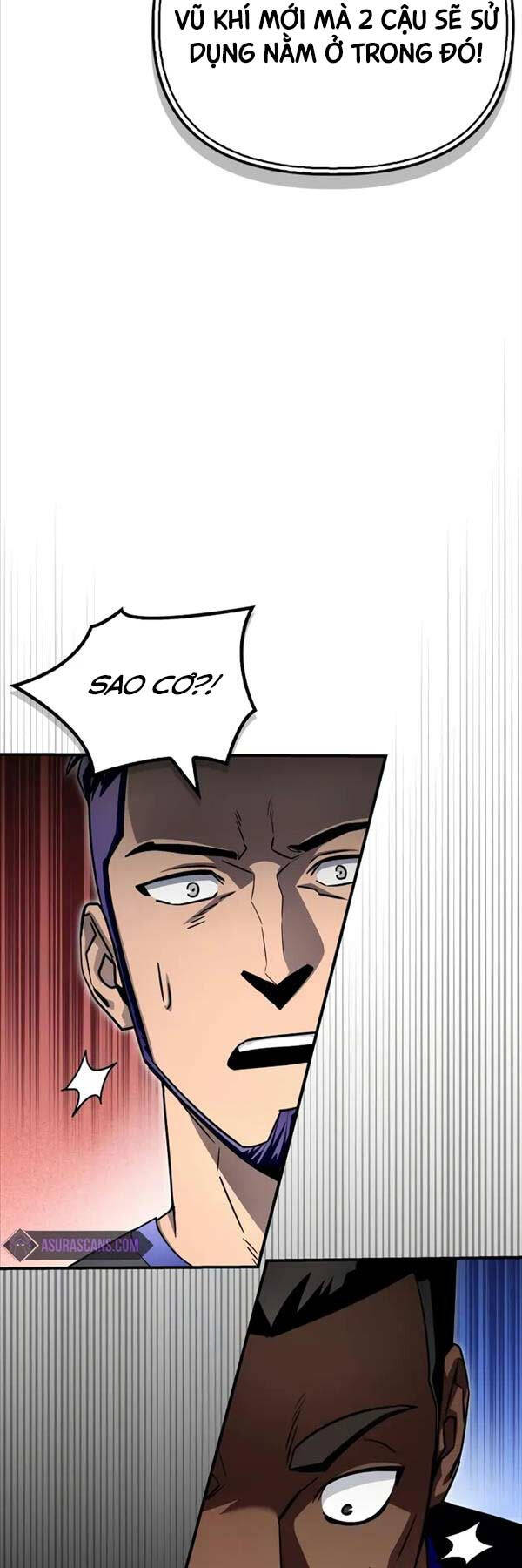 Cuộc Chiến Siêu Nhân Chap 98 - Next Chap 99