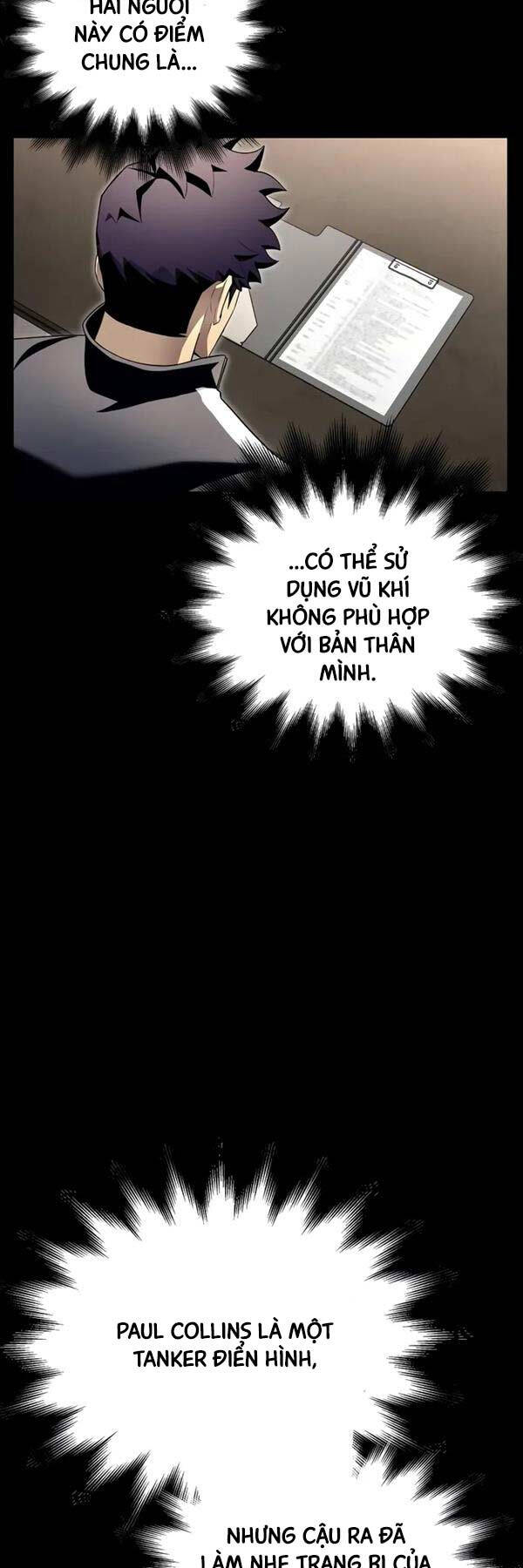 Cuộc Chiến Siêu Nhân Chap 98 - Next Chap 99