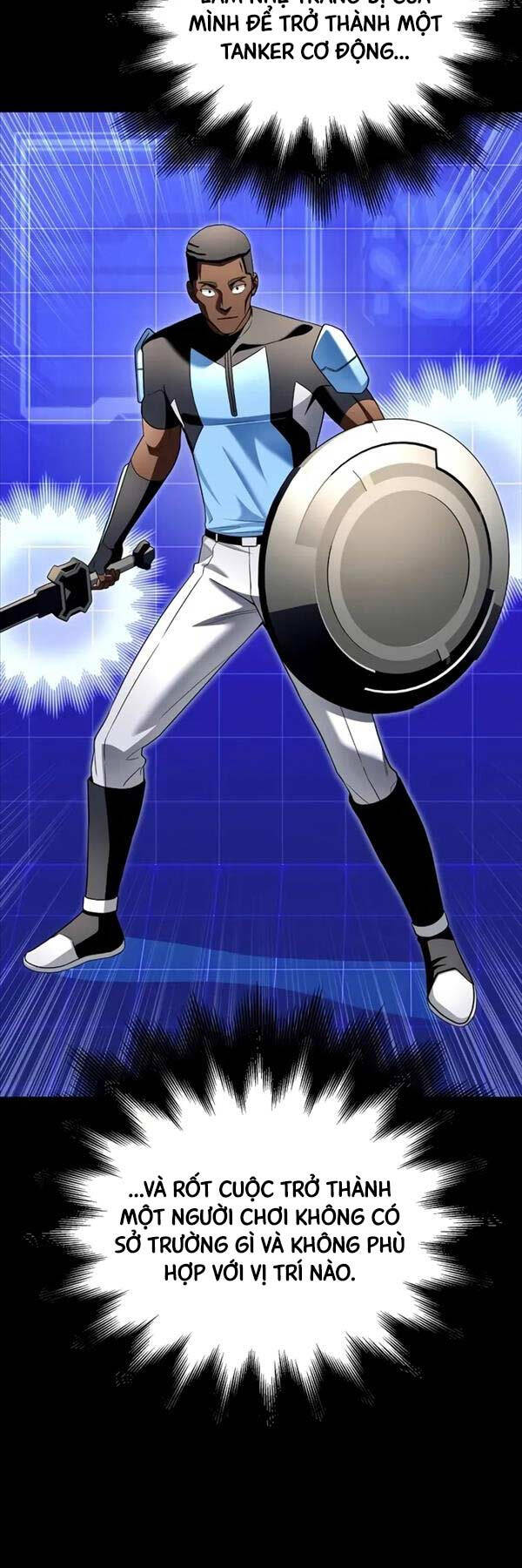 Cuộc Chiến Siêu Nhân Chap 98 - Next Chap 99