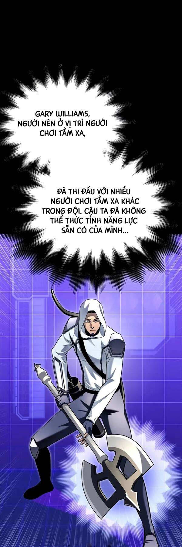 Cuộc Chiến Siêu Nhân Chap 98 - Next Chap 99