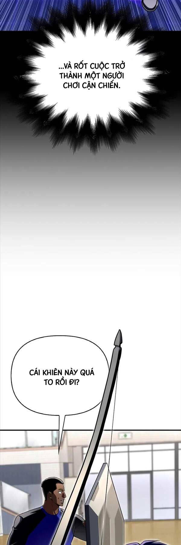 Cuộc Chiến Siêu Nhân Chap 98 - Next Chap 99