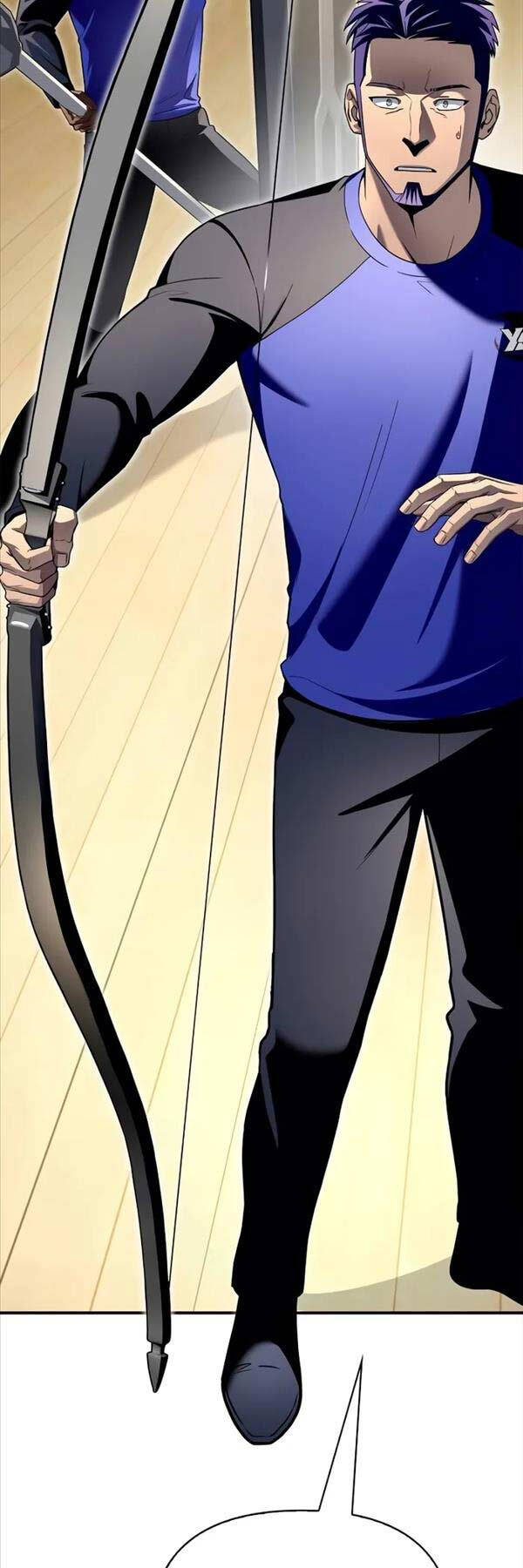 Cuộc Chiến Siêu Nhân Chap 98 - Next Chap 99