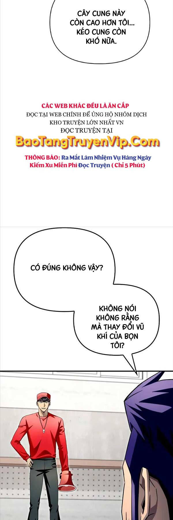 Cuộc Chiến Siêu Nhân Chap 98 - Next Chap 99