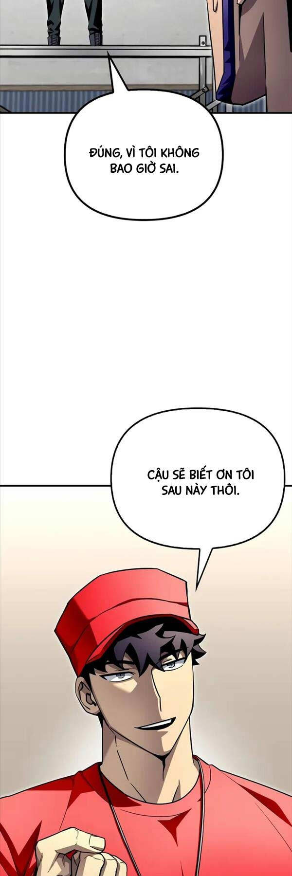 Cuộc Chiến Siêu Nhân Chap 98 - Next Chap 99