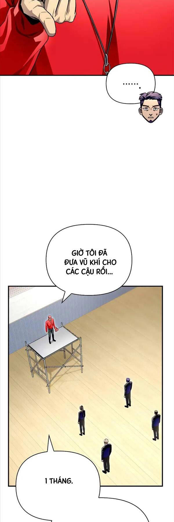 Cuộc Chiến Siêu Nhân Chap 98 - Next Chap 99
