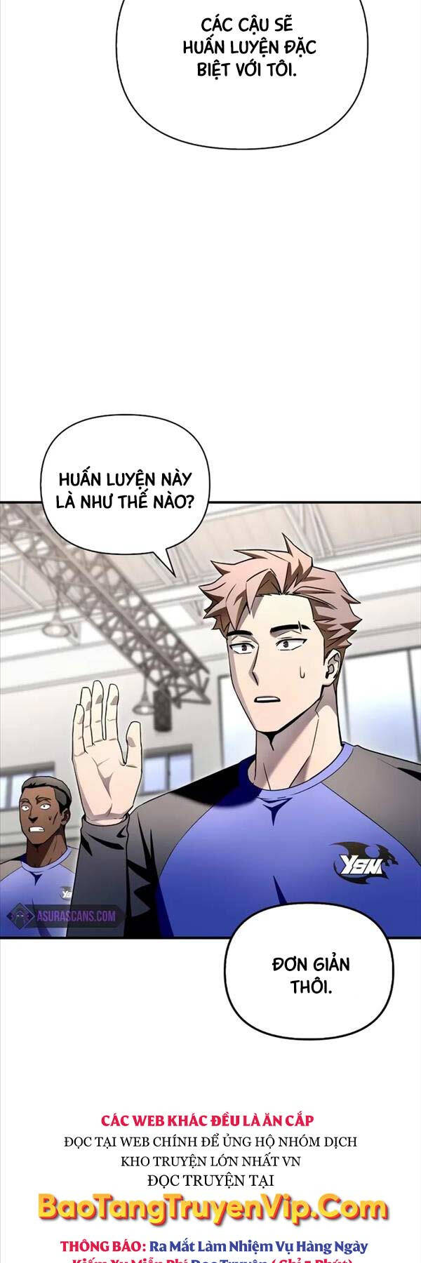 Cuộc Chiến Siêu Nhân Chap 98 - Next Chap 99