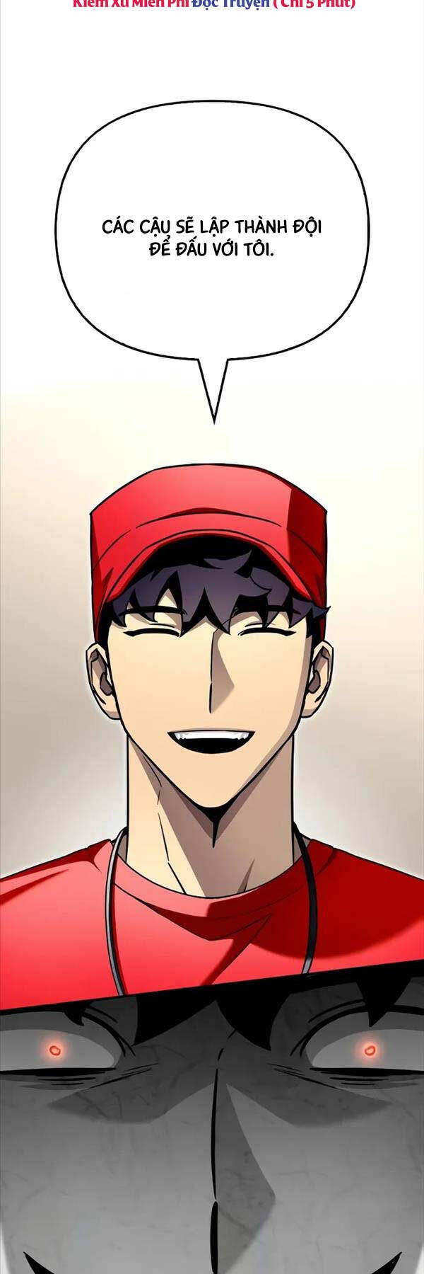 Cuộc Chiến Siêu Nhân Chap 98 - Next Chap 99