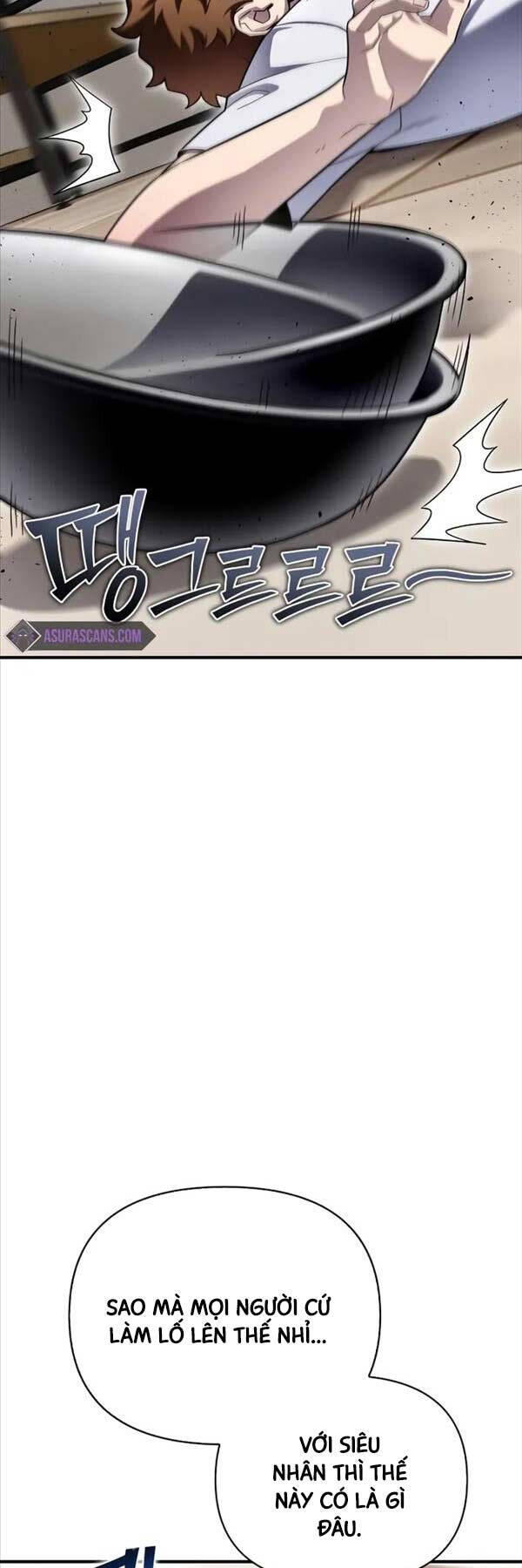 Cuộc Chiến Siêu Nhân Chap 98 - Next Chap 99