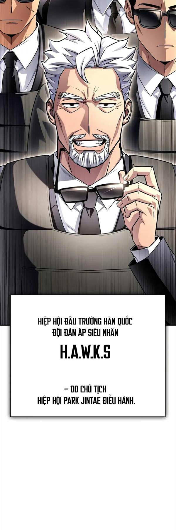 Cuộc Chiến Siêu Nhân Chap 99 - Next Chap 100