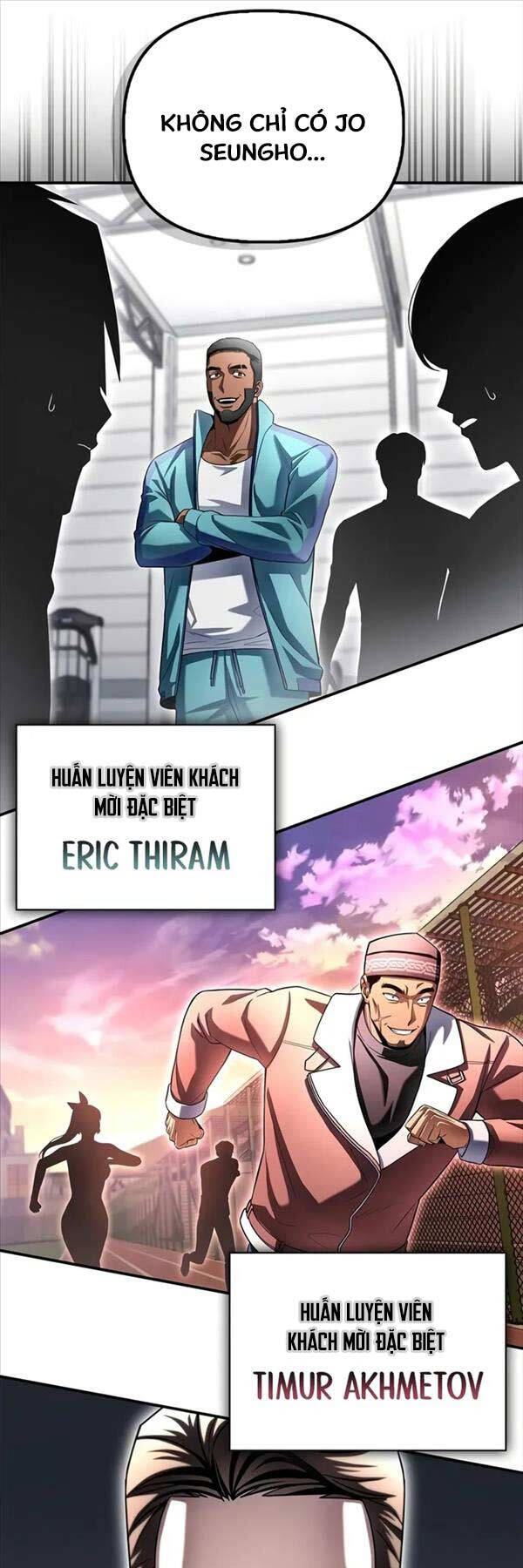 Cuộc Chiến Siêu Nhân Chap 99 - Next Chap 100