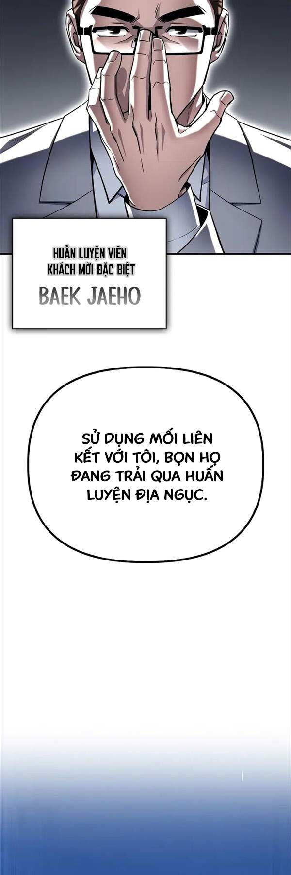 Cuộc Chiến Siêu Nhân Chap 99 - Next Chap 100