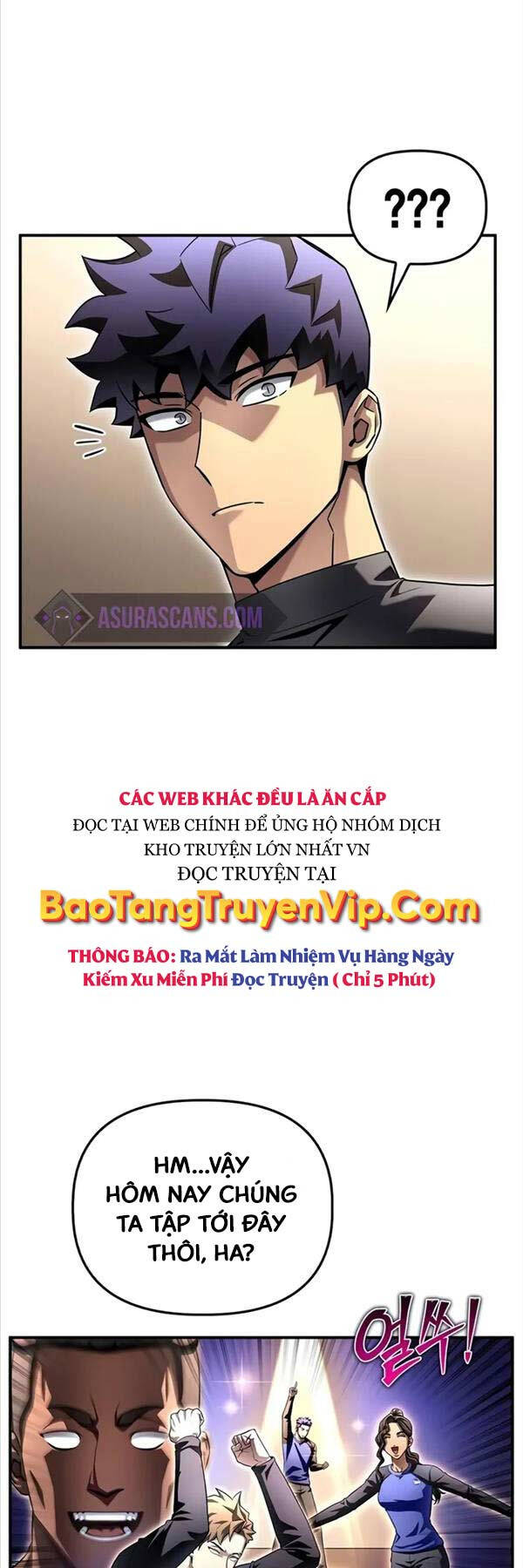 Cuộc Chiến Siêu Nhân Chap 99 - Next Chap 100