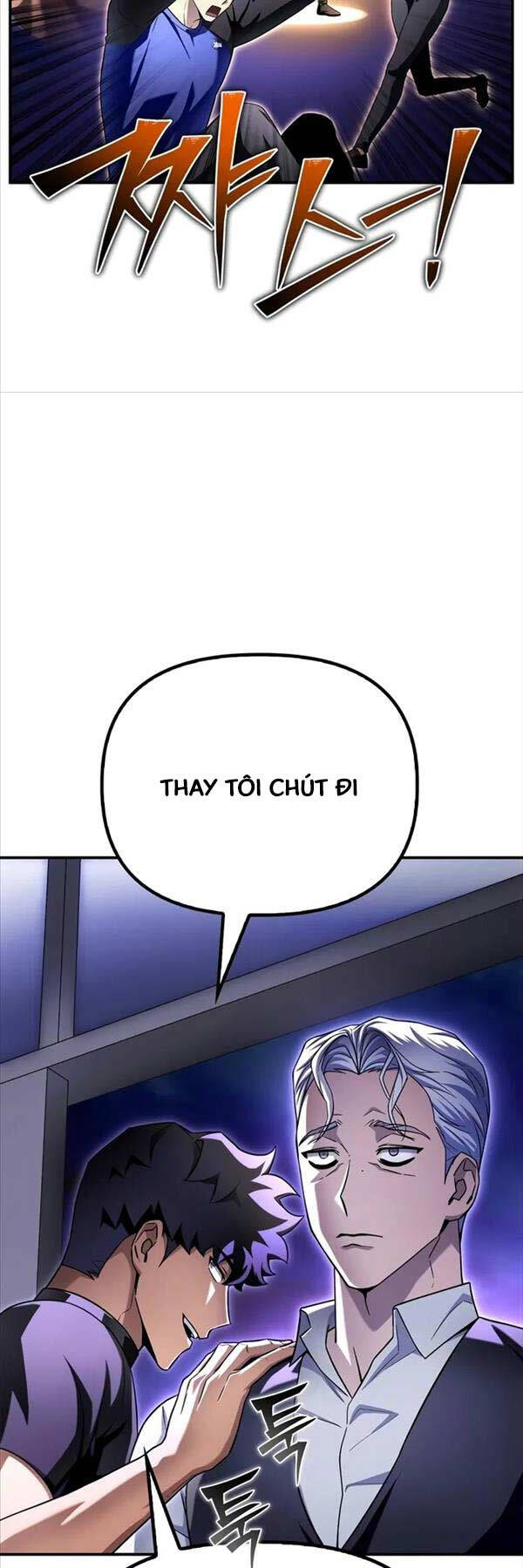 Cuộc Chiến Siêu Nhân Chap 99 - Next Chap 100