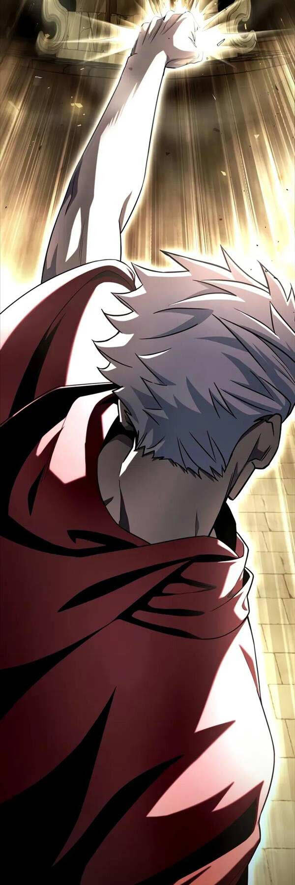 Cuộc Chiến Siêu Nhân Chap 99 - Next Chap 100