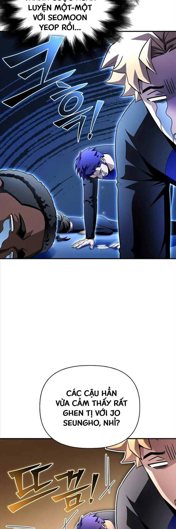 Cuộc Chiến Siêu Nhân Chap 99 - Next Chap 100