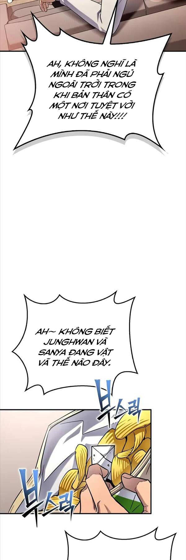 Cuộc Chiến Siêu Nhân Chap 99 - Next Chap 100