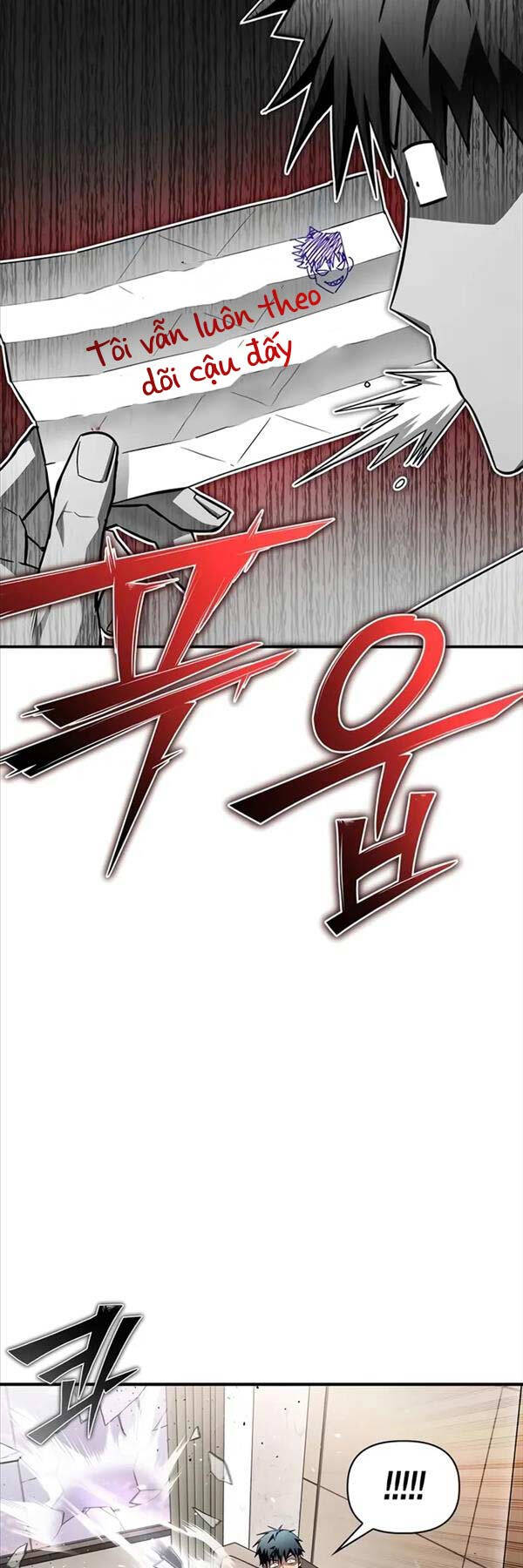 Cuộc Chiến Siêu Nhân Chap 99 - Next Chap 100