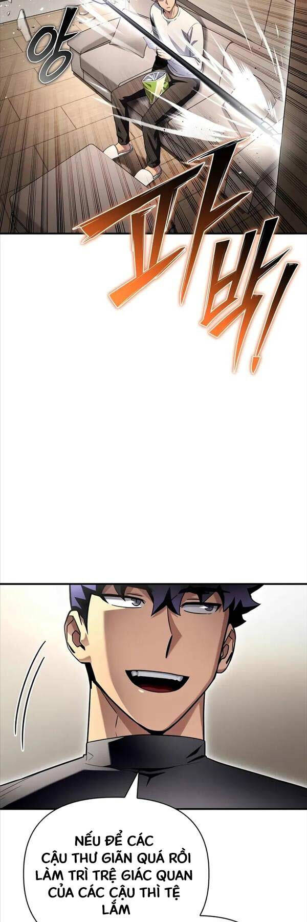 Cuộc Chiến Siêu Nhân Chap 99 - Next Chap 100