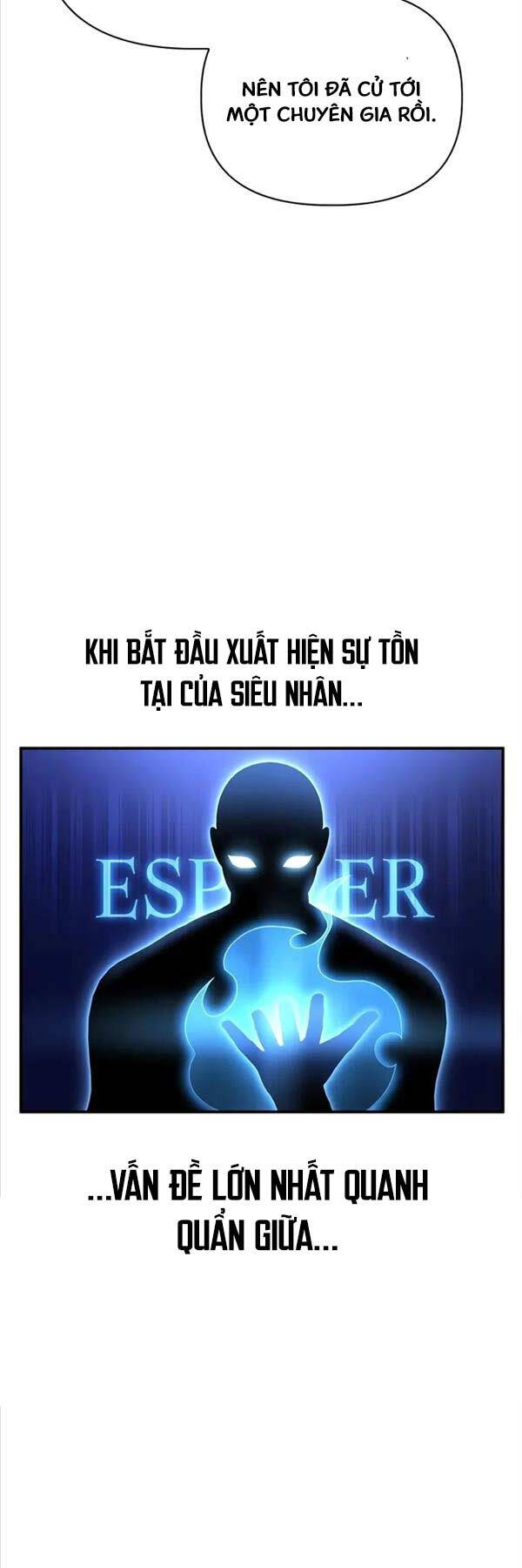 Cuộc Chiến Siêu Nhân Chap 99 - Next Chap 100