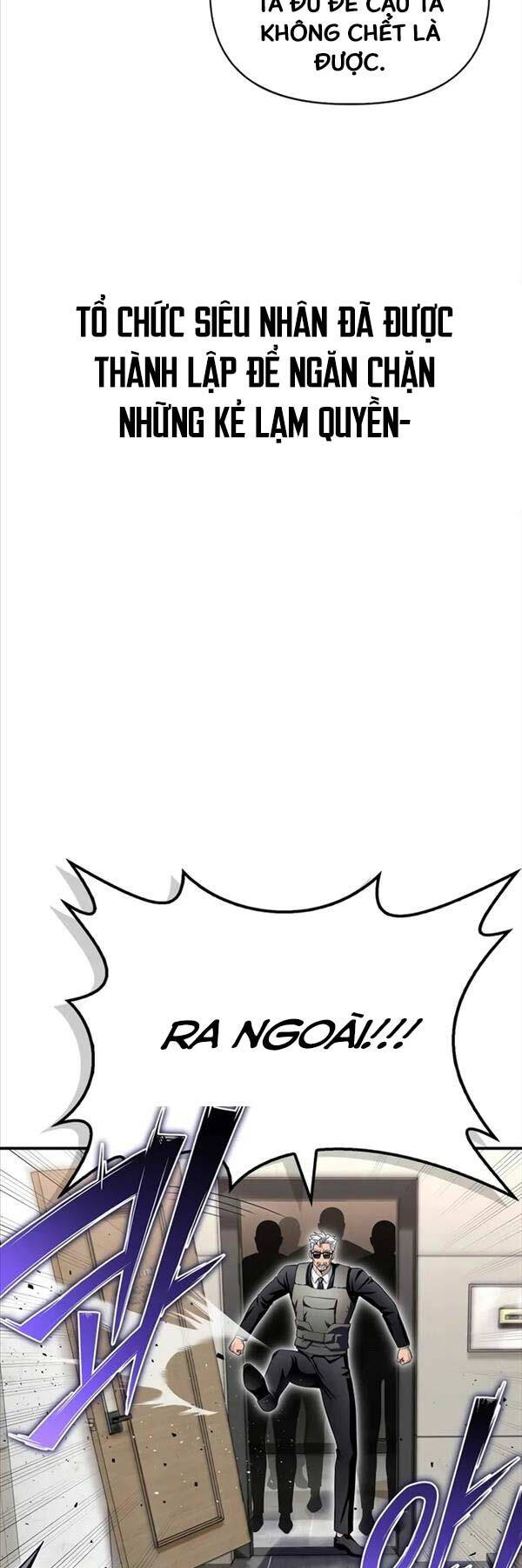 Cuộc Chiến Siêu Nhân Chap 99 - Next Chap 100